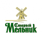 Старый Мельник